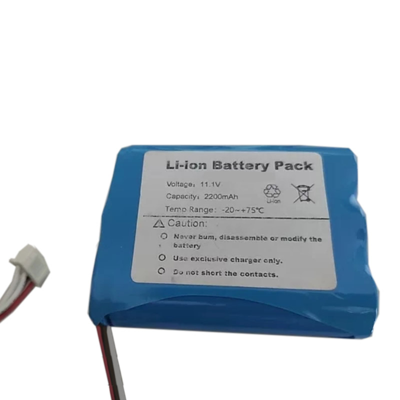 Reemplazo de Batería del equipo para Kellymed KL6011 Recambio de Batería del equipo Kellymed KL6011