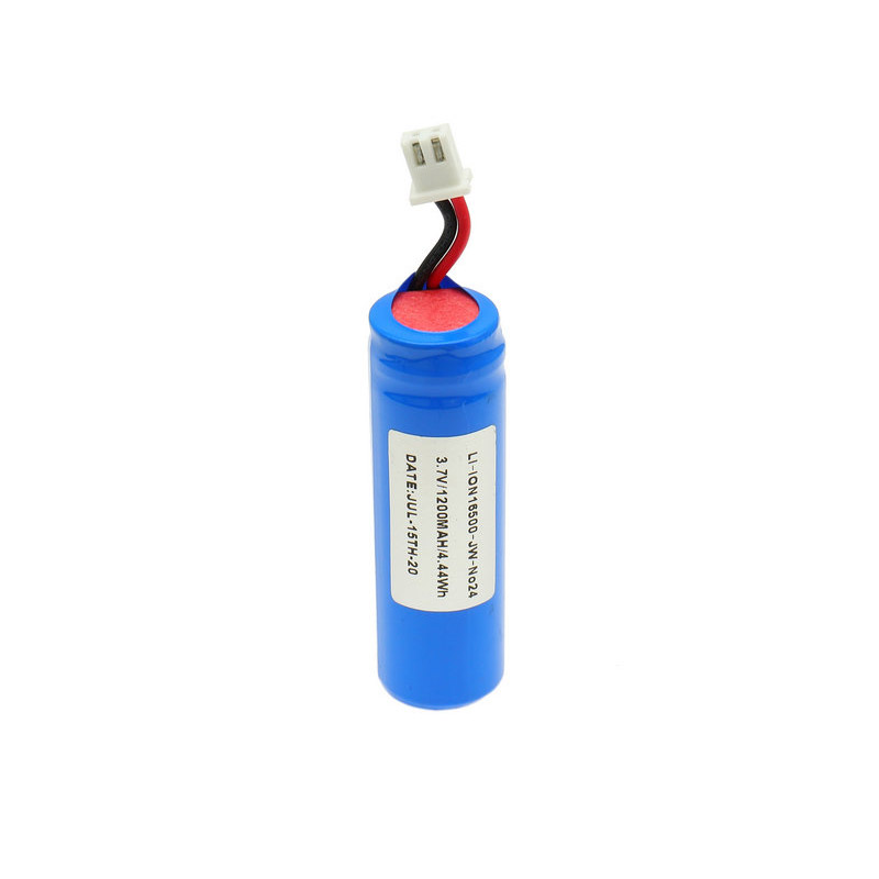 Reemplazo de Batería del equipo para Johnson LI-ION-16500-JW-NO24 Recambio de Batería del equipo Johnson LI-ION-16500-JW-NO24