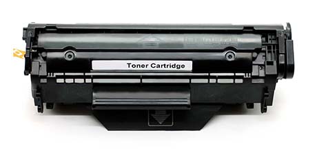 Reemplazo de Cartuchos de tóner para HP LaserJet-1010 Recambio de Cartuchos de tóner HP LaserJet-1010