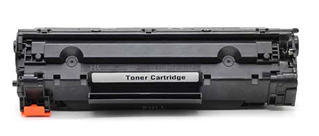 Reemplazo de Cartuchos de tóner para HP LaserJet-P1003 Recambio de Cartuchos de tóner HP LaserJet-P1003