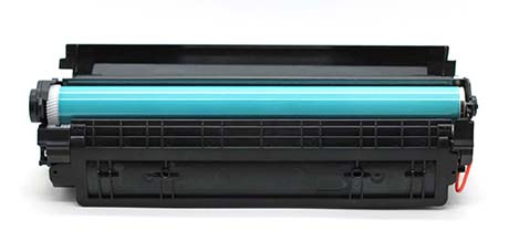 Reemplazo de Cartuchos de tóner para HP LaserJet-P1567 Recambio de Cartuchos de tóner HP LaserJet-P1567