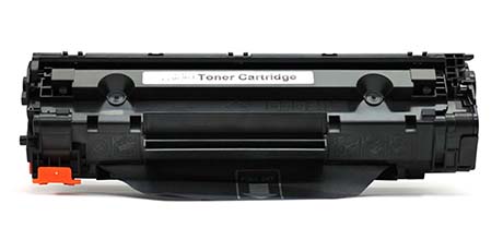 Reemplazo de Cartuchos de tóner para HP LaserJet-M1214 Recambio de Cartuchos de tóner HP LaserJet-M1214