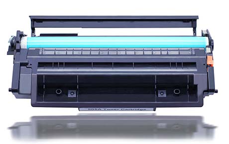 Reemplazo de Cartuchos de tóner para HP CE505A Recambio de Cartuchos de tóner HP CE505A
