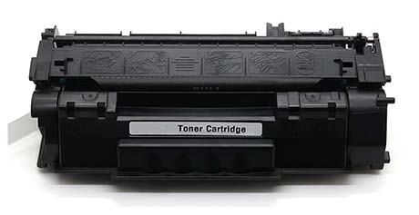 Reemplazo de Cartuchos de tóner para HP LaserJet-3392AIO Recambio de Cartuchos de tóner HP LaserJet-3392AIO