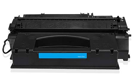 Reemplazo de Cartuchos de tóner para HP LaserJet-M2727nfs-MFP Recambio de Cartuchos de tóner HP LaserJet-M2727nfs-MFP