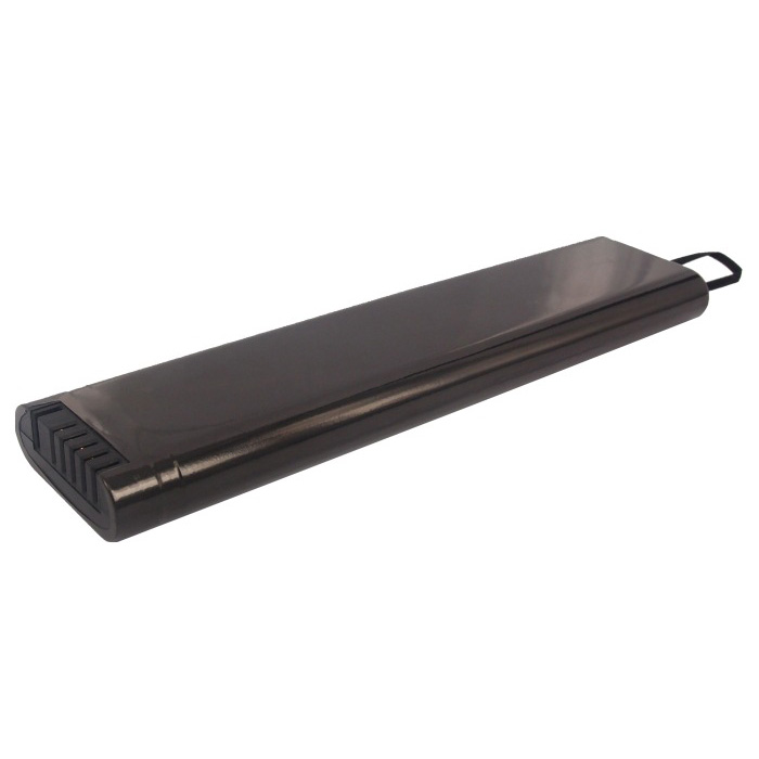 Reemplazo de Batería del instrumento para ACTERNA ACTERNA MTS-5100 Recambio de Batería del instrumento ACTERNA ACTERNA MTS-5100