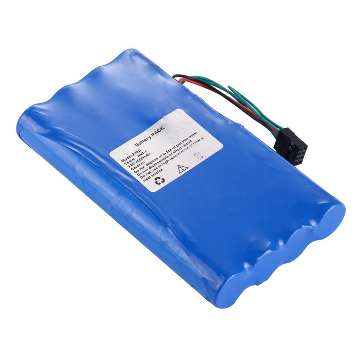 Reemplazo de Batería del instrumento para ACTERNA ANT-5 Recambio de Batería del instrumento ACTERNA ANT-5