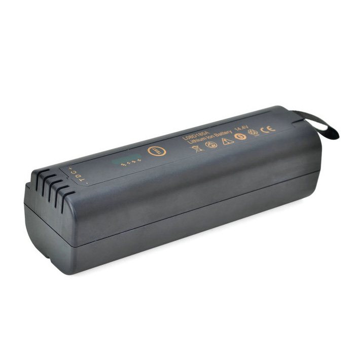 Reemplazo de Batería del instrumento para Exfo FTB-1V2 Recambio de Batería del instrumento Exfo FTB-1V2