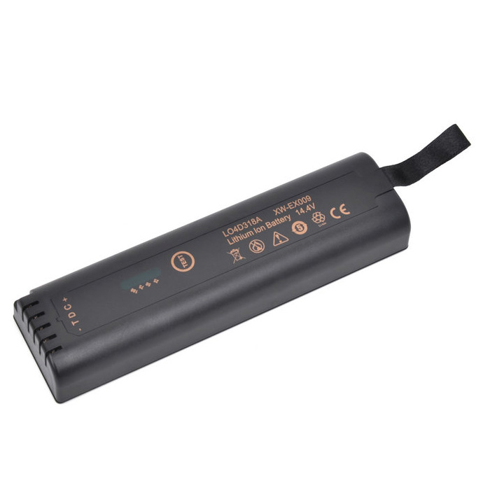 Reemplazo de Batería del instrumento para Exfo FTB-720-12CD-23B need confirm Recambio de Batería del instrumento Exfo FTB-720-12CD-23B need confirm