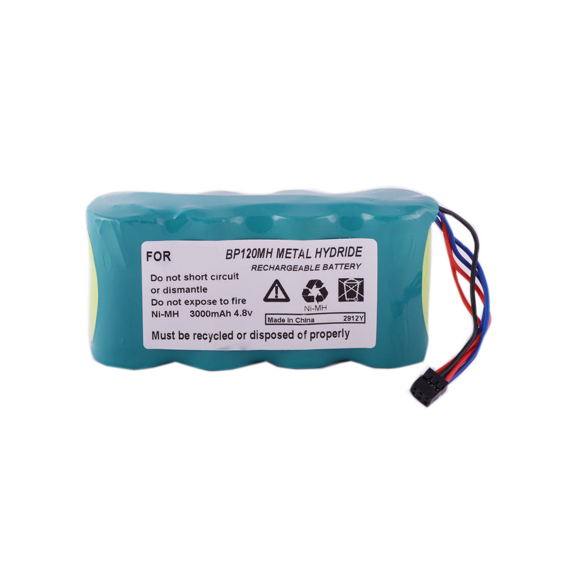 Reemplazo de Batería del instrumento para Fluke R D Batteries 6031 Recambio de Batería del instrumento Fluke R D Batteries 6031