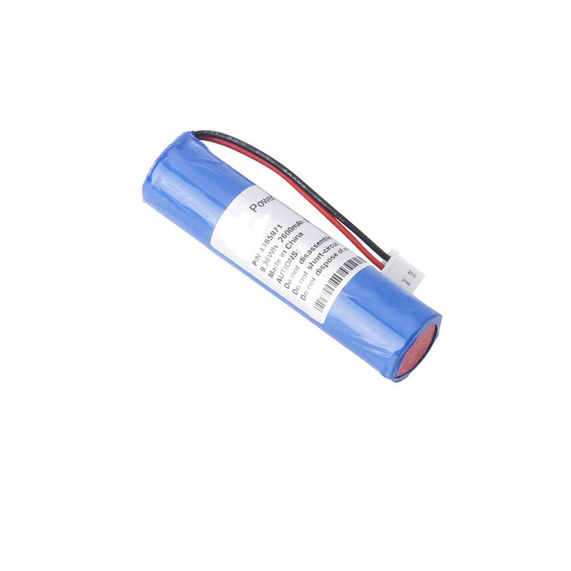 Reemplazo de Batería del instrumento para Fluke CSEE-ITSO-ZL-PM1Y Recambio de Batería del instrumento Fluke CSEE-ITSO-ZL-PM1Y