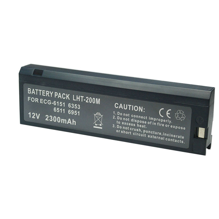 Reemplazo de Batería del instrumento para Nettest Agilent 53150A Light tester Recambio de Batería del instrumento Nettest Agilent 53150A Light tester