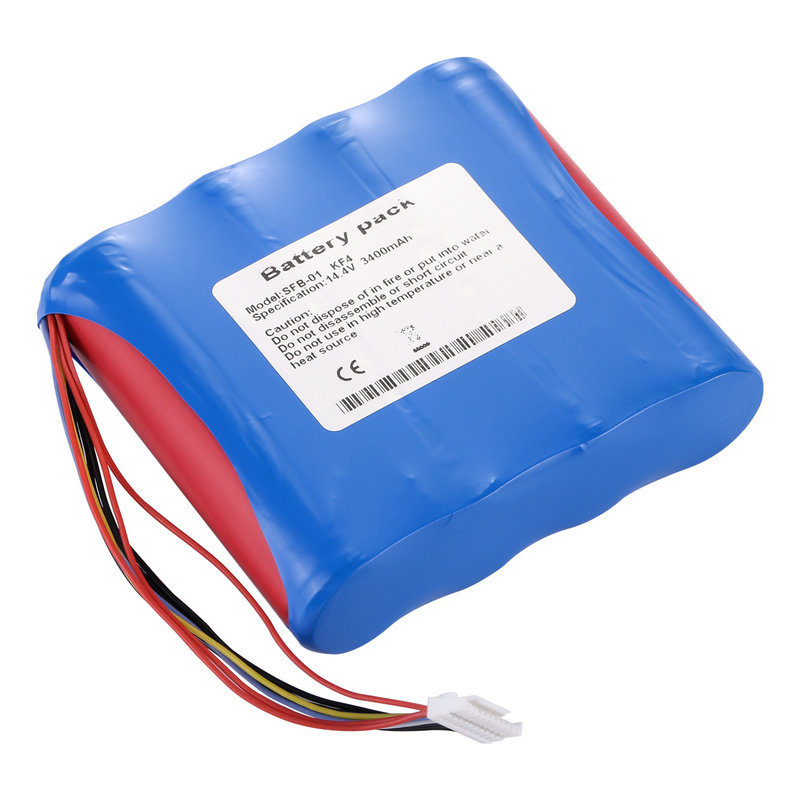 Reemplazo de Batería del instrumento para Nissin BP-53 Recambio de Batería del instrumento Nissin BP-53