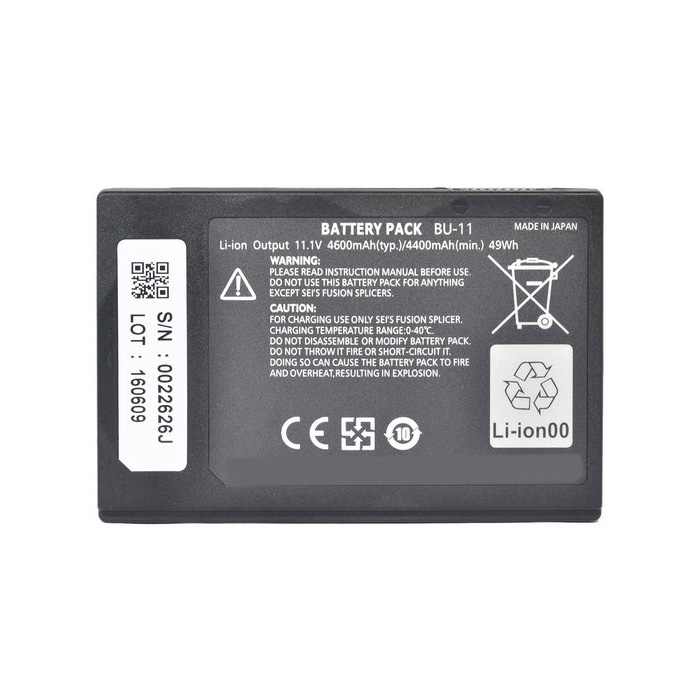 Reemplazo de Batería del instrumento para Sumitomo TYPE-81C Recambio de Batería del instrumento Sumitomo TYPE-81C