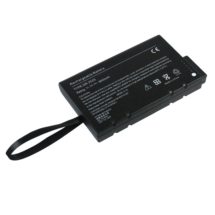 Recambio de Batería del instrumento YUT YUT2800 