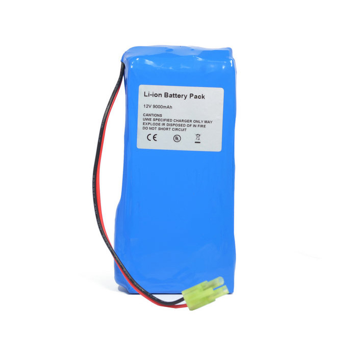 Reemplazo de Batería del instrumento para Ruiyan RY F600P Recambio de Batería del instrumento Ruiyan RY F600P
