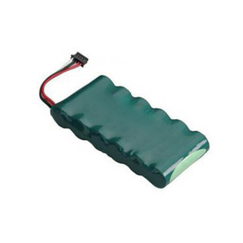 Reemplazo de Batería del instrumento para Hioki PW3360 Clamp On Power Logger Recambio de Batería del instrumento Hioki PW3360 Clamp On Power Logger