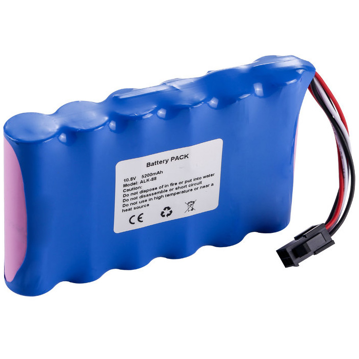 Reemplazo de Batería del instrumento para Eloik ALK-88A Recambio de Batería del instrumento Eloik ALK-88A