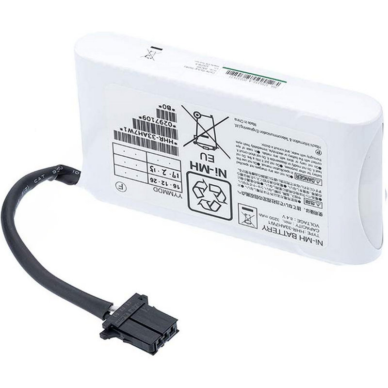 Reemplazo de Batería del instrumento para Hitachi HHR-33AH7W1 Recambio de Batería del instrumento Hitachi HHR-33AH7W1