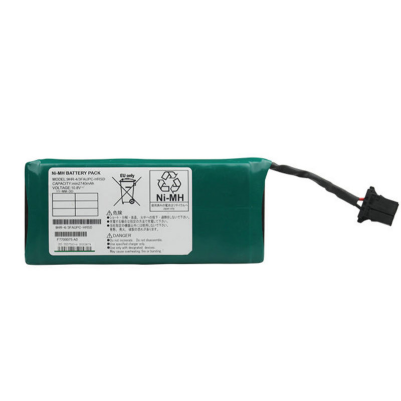 Reemplazo de Batería del instrumento para Hitachi HDS VSP HP P P9500 Recambio de Batería del instrumento Hitachi HDS VSP HP P P9500