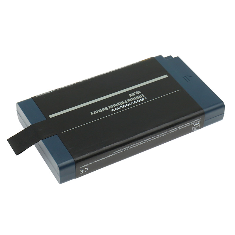 Reemplazo de Batería del equipo para Opwill LB03V10S0103 Recambio de Batería del equipo Opwill LB03V10S0103
