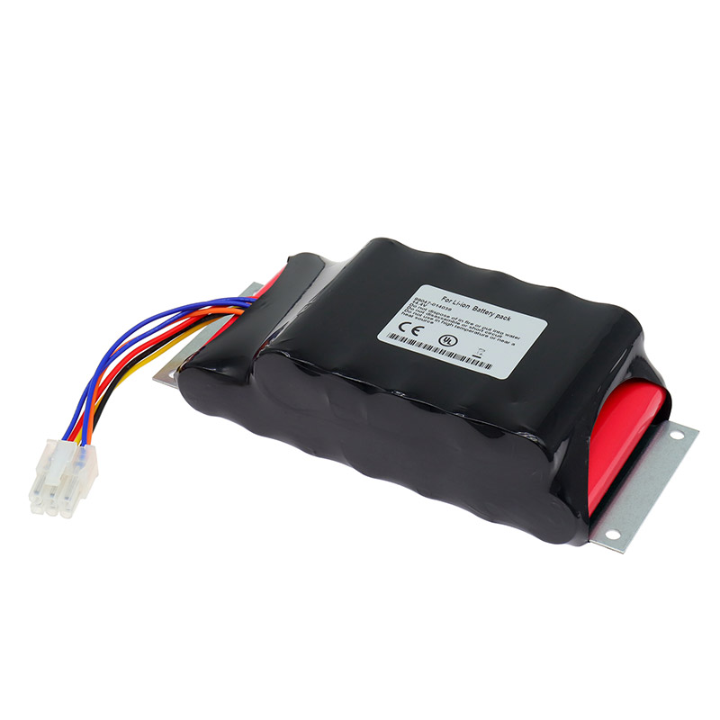 Reemplazo de Batería del instrumento para ZOLL EMV 731 Series Recambio de Batería del instrumento ZOLL EMV 731 Series
