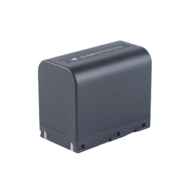 Reemplazo de Batería del instrumento para Sondragon JQJ-Z TR-JOJ001-320 contact net laser measuring instrument Recambio de Batería del instrumento Sondragon JQJ-Z TR-JOJ001-320 contact net laser measuring instrument