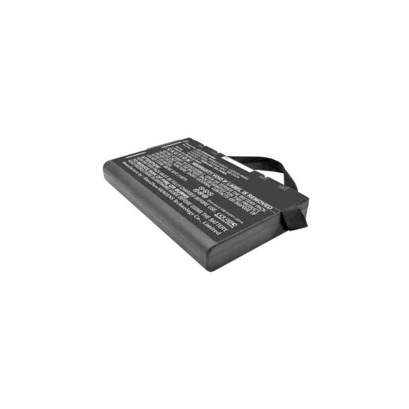 Reemplazo de Batería del equipo para Jdsu JD1600LP Recambio de Batería del equipo Jdsu JD1600LP