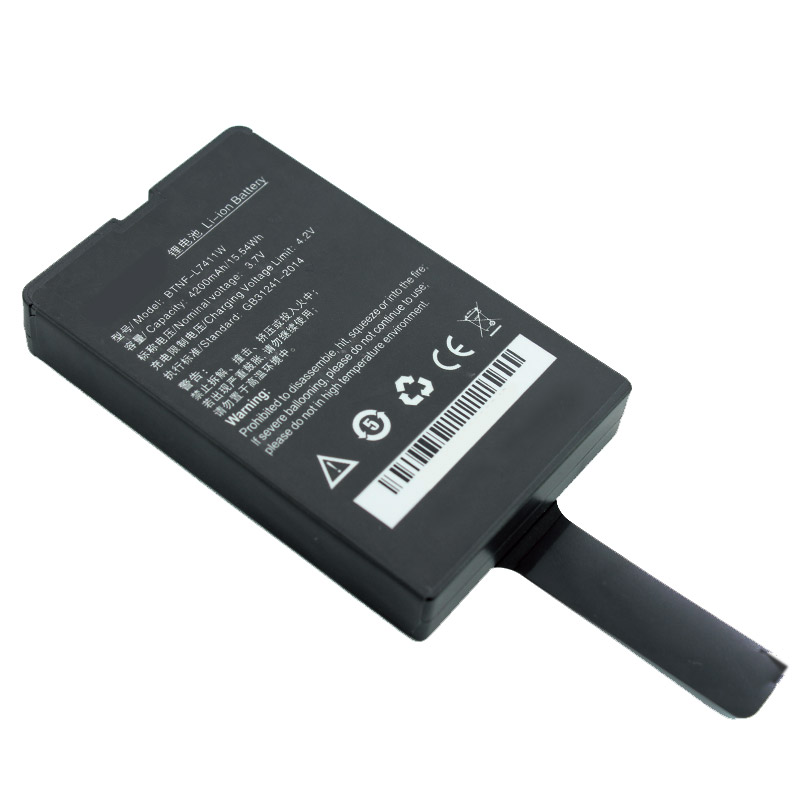Recambio de Batería del instrumento South X3 Data Controller 