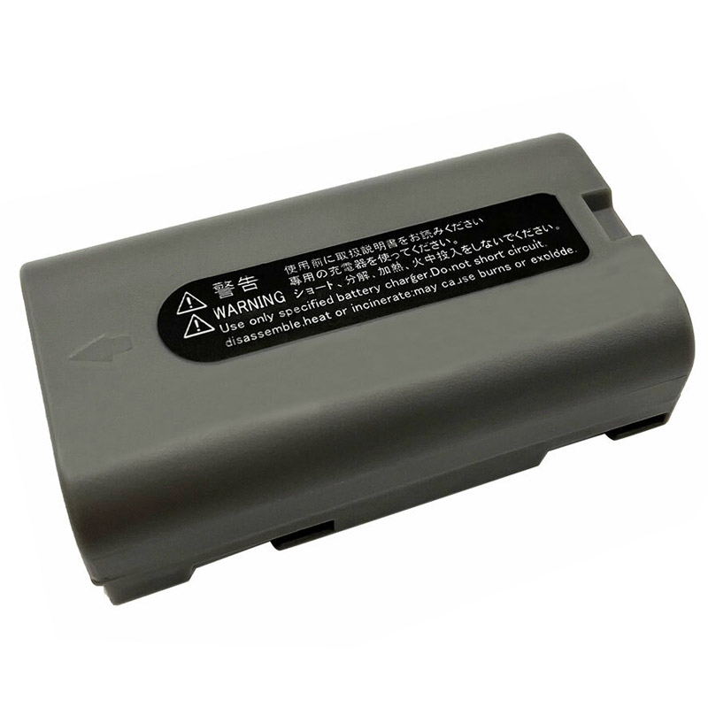 Reemplazo de Batería del instrumento para Sokkia Sokkia 3D Layout Navigator LN-150 Recambio de Batería del instrumento Sokkia Sokkia 3D Layout Navigator LN-150