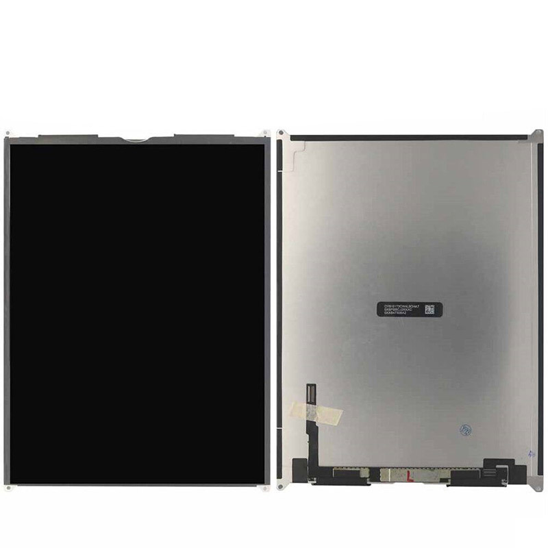 Reemplazo de pantallas lcd para Apple iPad 9 Recambio de pantallas lcd Apple iPad 9