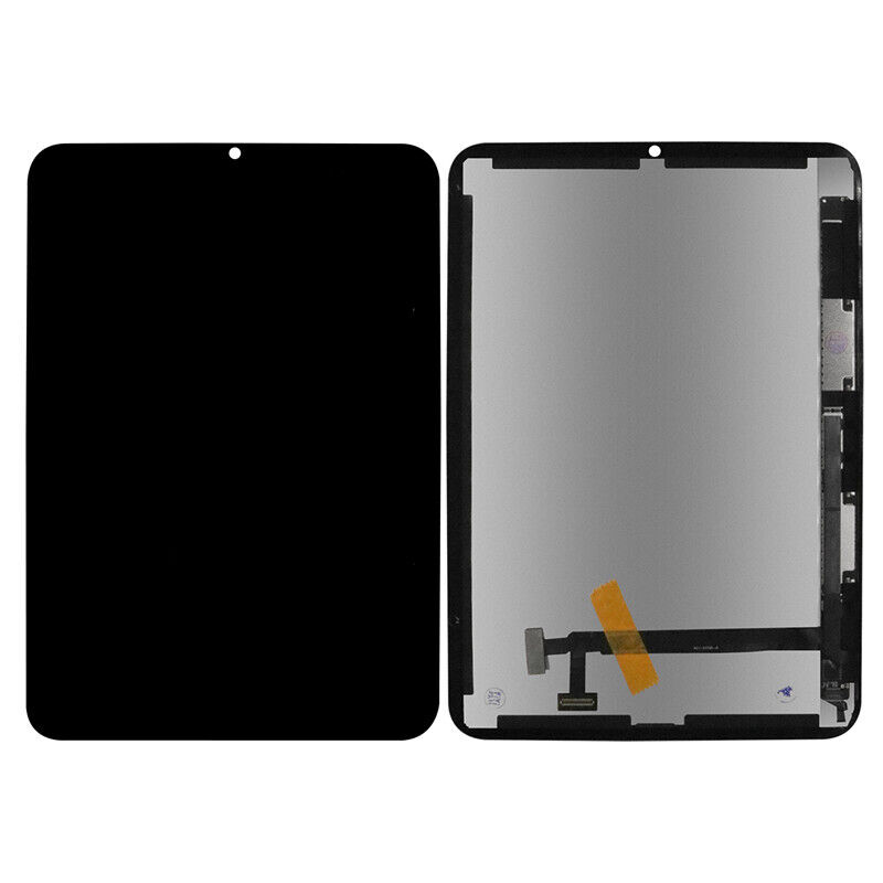 Reemplazo de pantallas lcd para Apple iPad Mini 6 Recambio de pantallas lcd Apple iPad Mini 6