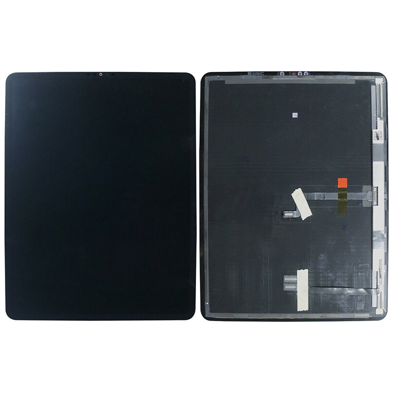 Reemplazo de pantallas lcd para Apple iPad Pro 12.9 5th Gen Recambio de pantallas lcd Apple iPad Pro 12.9 5th Gen