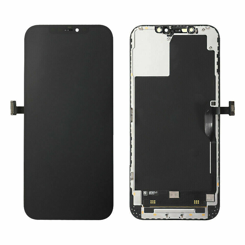 Reemplazo de pantallas lcd para Apple iPhone 12 Pro Max Recambio de pantallas lcd Apple iPhone 12 Pro Max