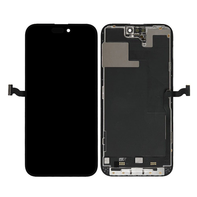 Reemplazo de pantallas lcd para Apple iPhone 14 Pro Max Recambio de pantallas lcd Apple iPhone 14 Pro Max