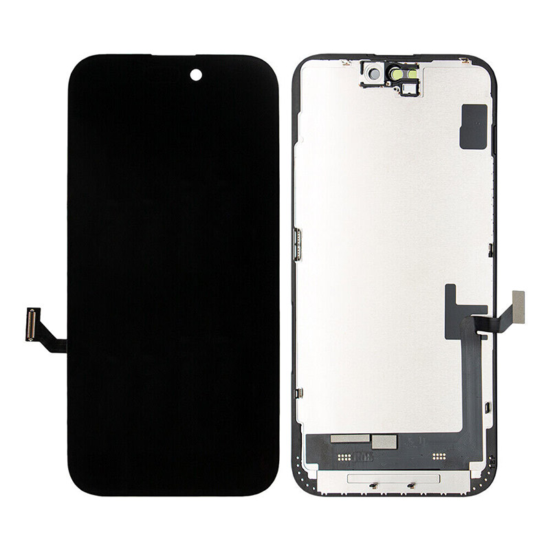 Reemplazo de pantallas lcd para Apple iPhone 15 Plus Recambio de pantallas lcd Apple iPhone 15 Plus