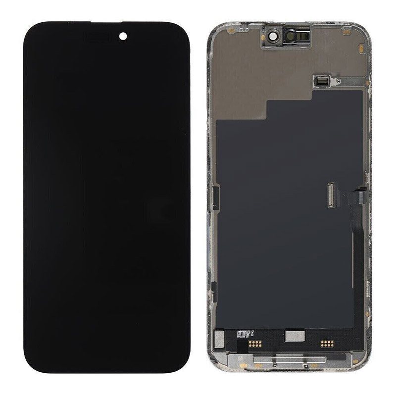 Reemplazo de pantallas lcd para Apple iPhone 15 Pro Max Recambio de pantallas lcd Apple iPhone 15 Pro Max
