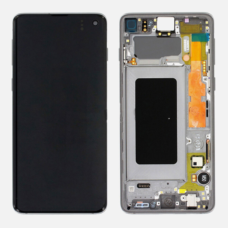 Recambio de pantallas lcd Samsung Galaxy S10 