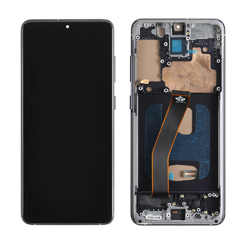 Recambio de pantallas lcd Samsung Galaxy S20 