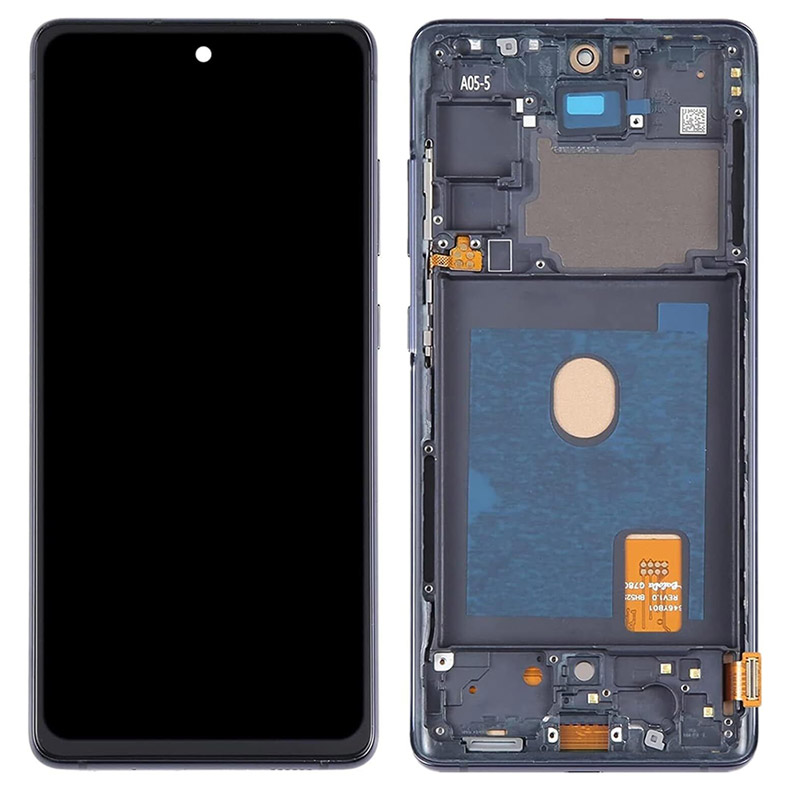 Reemplazo de pantallas lcd para Samsung G781 Recambio de pantallas lcd Samsung G781