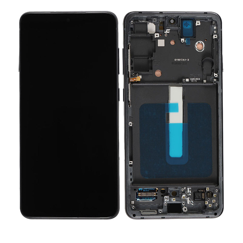 Reemplazo de pantallas lcd para Samsung G990 Recambio de pantallas lcd Samsung G990