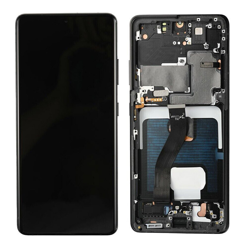 Reemplazo de pantallas lcd para Samsung G998 Recambio de pantallas lcd Samsung G998
