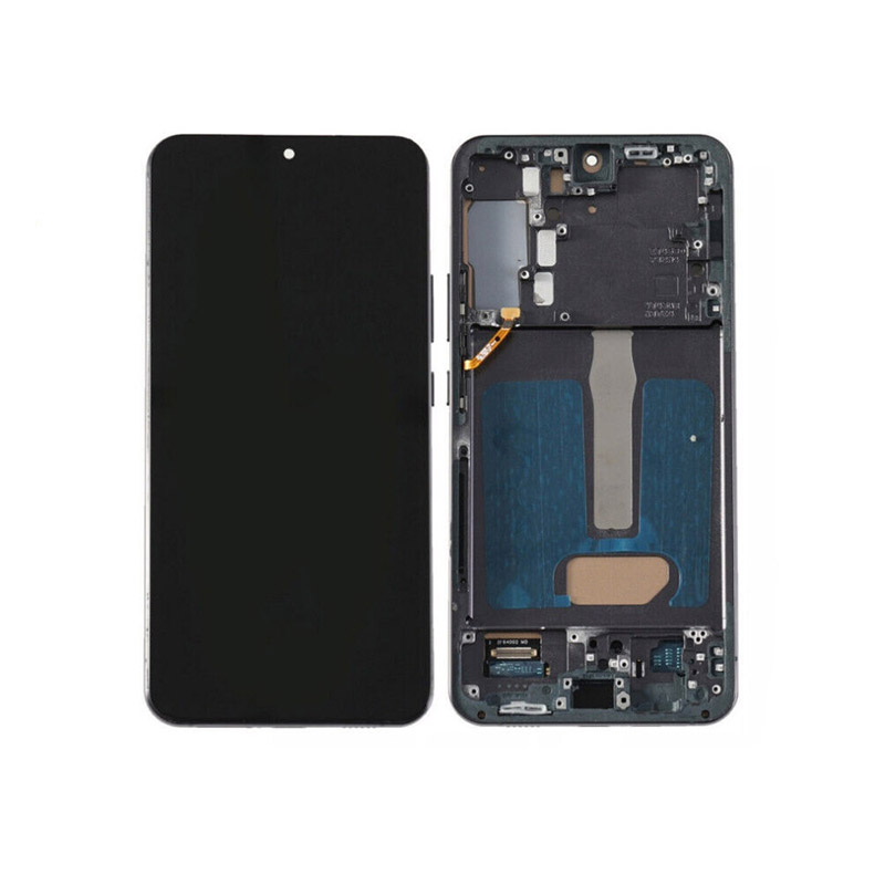 Reemplazo de pantallas lcd para Samsung S906 Recambio de pantallas lcd Samsung S906