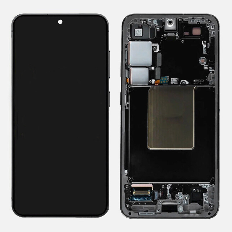 Reemplazo de pantallas lcd para Samsung S921 Recambio de pantallas lcd Samsung S921