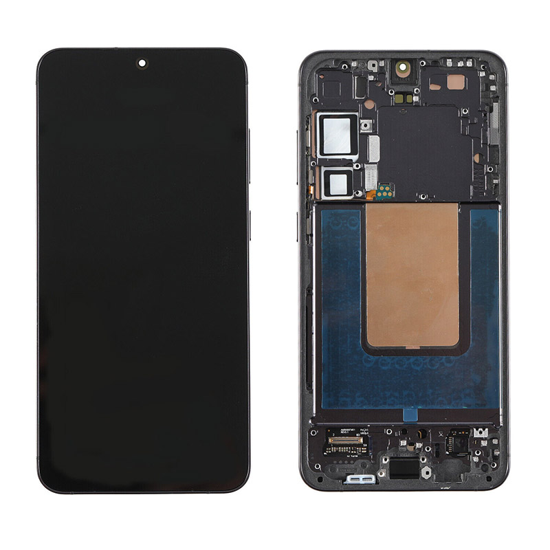 Reemplazo de pantallas lcd para Samsung Galaxy S24 ULTRA Recambio de pantallas lcd Samsung Galaxy S24 ULTRA