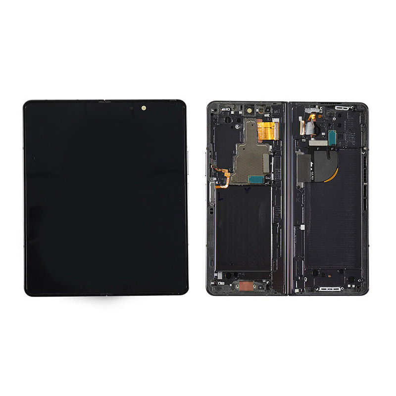 Reemplazo de pantallas lcd para Samsung Galaxy Z FOLD5 Recambio de pantallas lcd Samsung Galaxy Z FOLD5