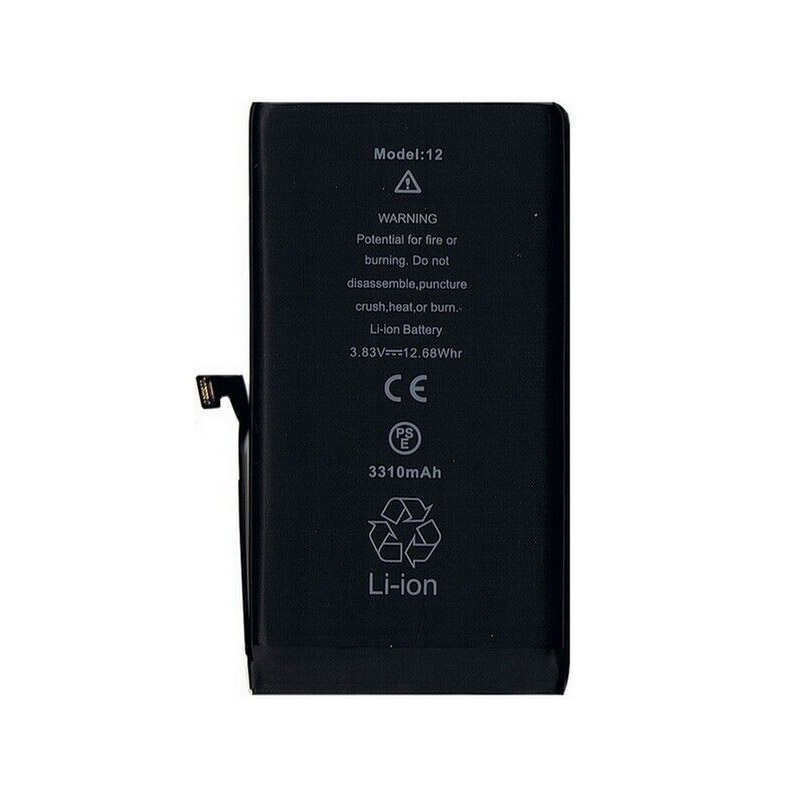 Recambio de batería del teléfono móvil Apple A2404 