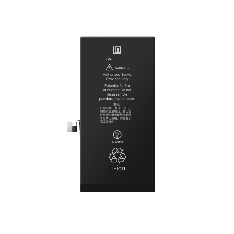 Reemplazo de batería del teléfono móvil para Apple iPhone 13 Recambio de batería del teléfono móvil Apple iPhone 13