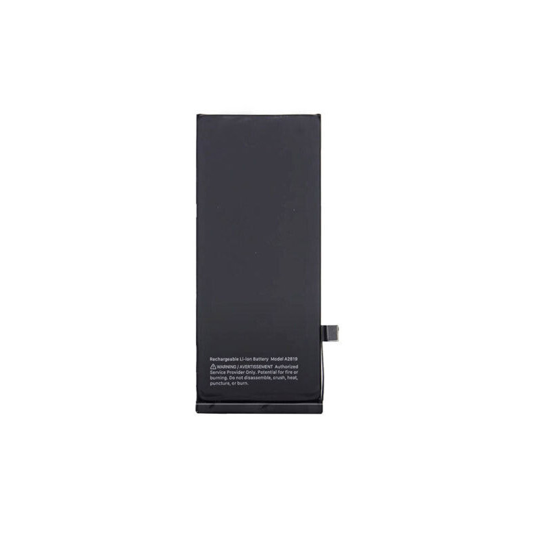 Recambio de batería del teléfono móvil Apple iPhone SE (3rd generation) 