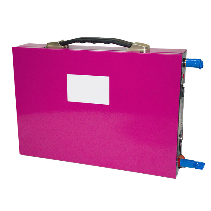 Recambio de Batería multipropósito Sondragon LiB-E-Storage-4S14P 